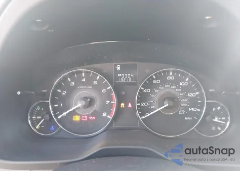 2012 Subaru Outback 2.5I Premium z USA, uszkodzony, nr VIN 4S4BRBGC0C1219089